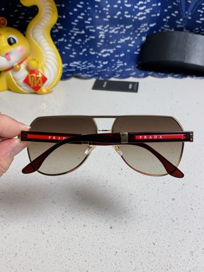 P*rada Glasses Top XX20250402-34