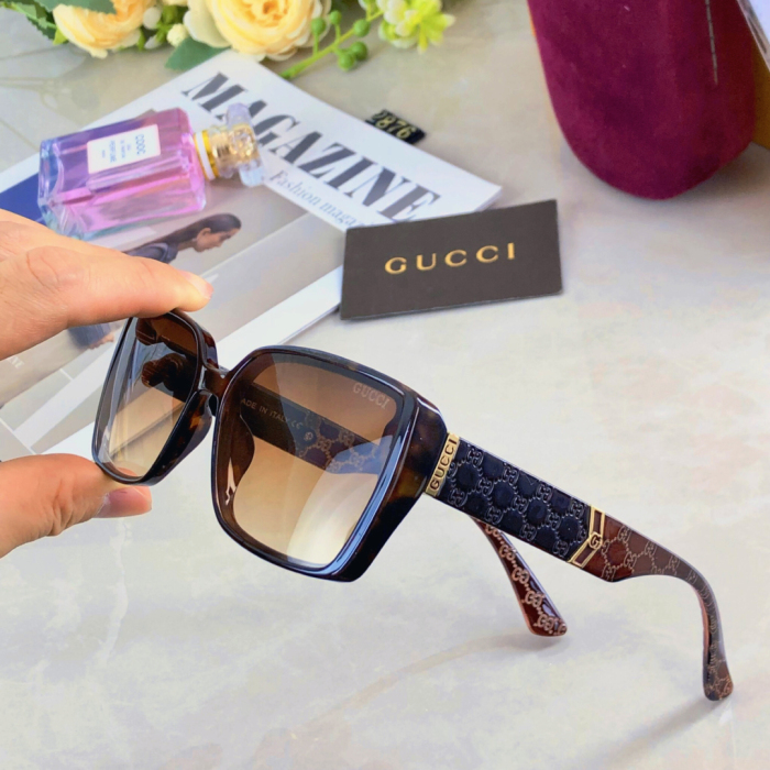 G*ucci  Glasses Top XX 20250402-64