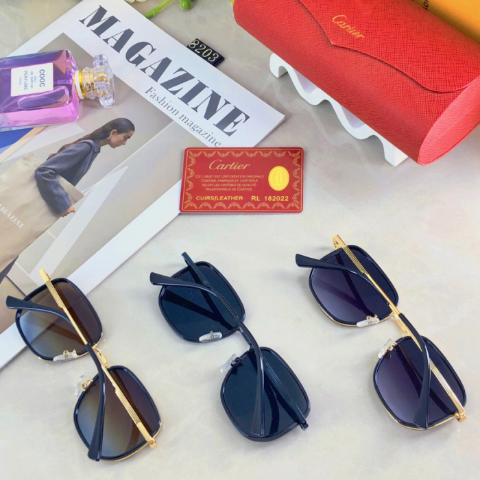 C*artie Glasses Top XX 20250402-81