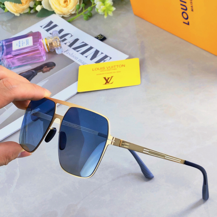 L*ouis V*uitton Glasses Top XX 20250402-53