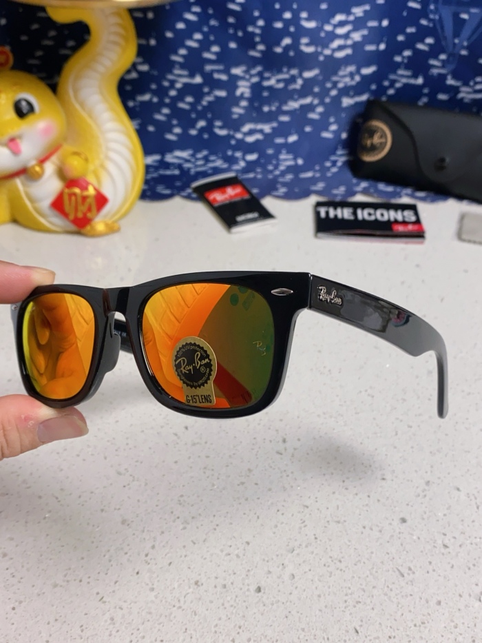 R*ayban Glasses Top XX 20250402-39
