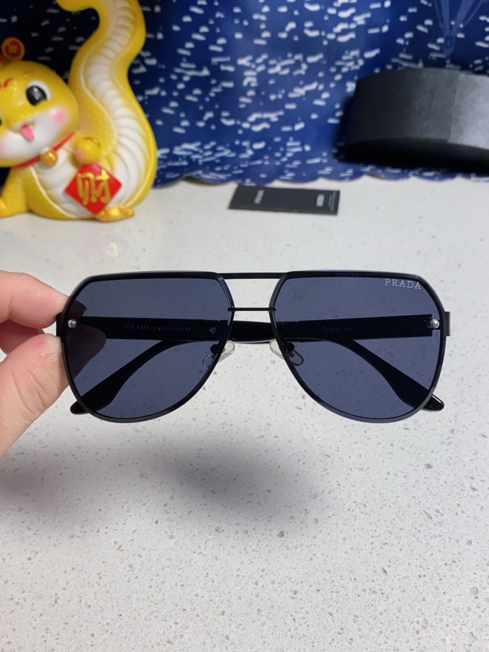 P*rada Glasses Top XX20250402-34