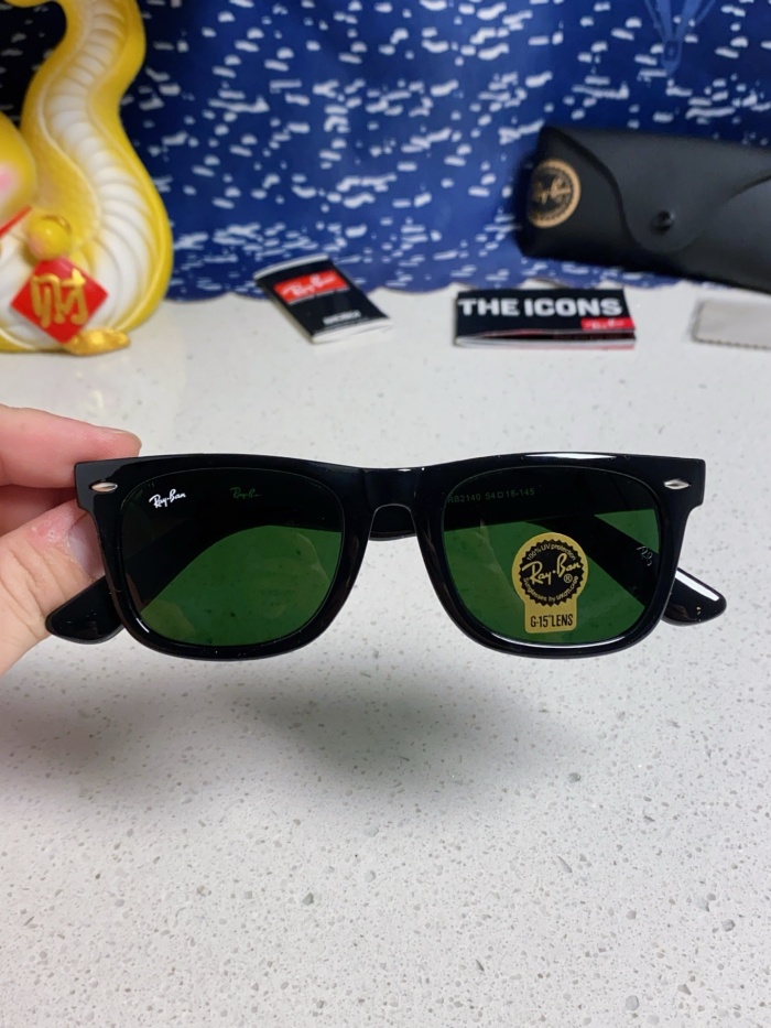 R*ayban Glasses Top XX 20250402-39