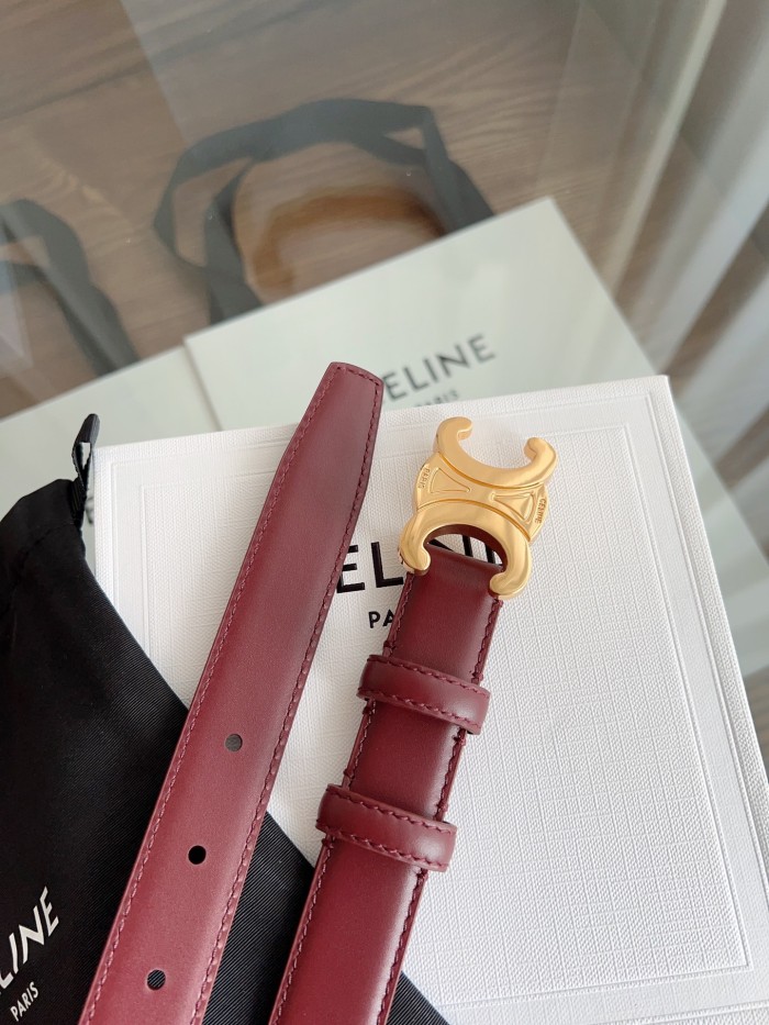 C* eline Top Belts  AT 20250403-20