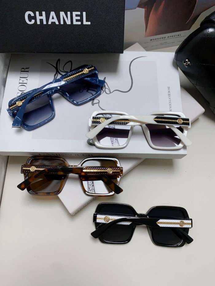 C*hanel Glasses Top XX 20250402-44