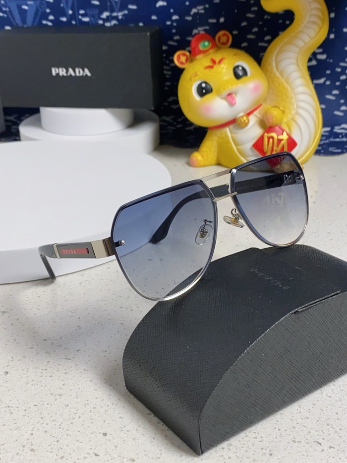 P*rada Glasses Top XX20250402-34
