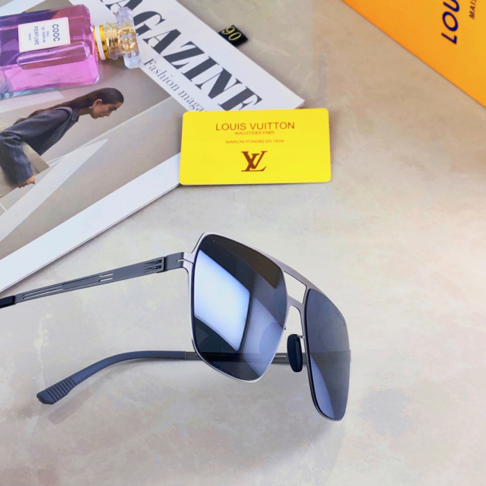 L*ouis V*uitton Glasses Top XX 20250402-53