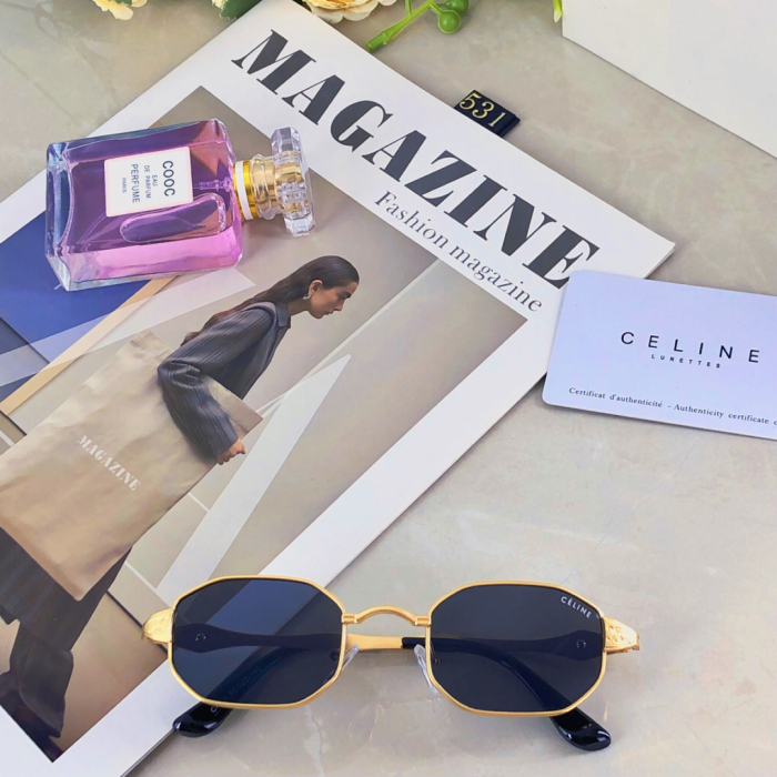 C*ELINE Glasses Top XX 20250402-78