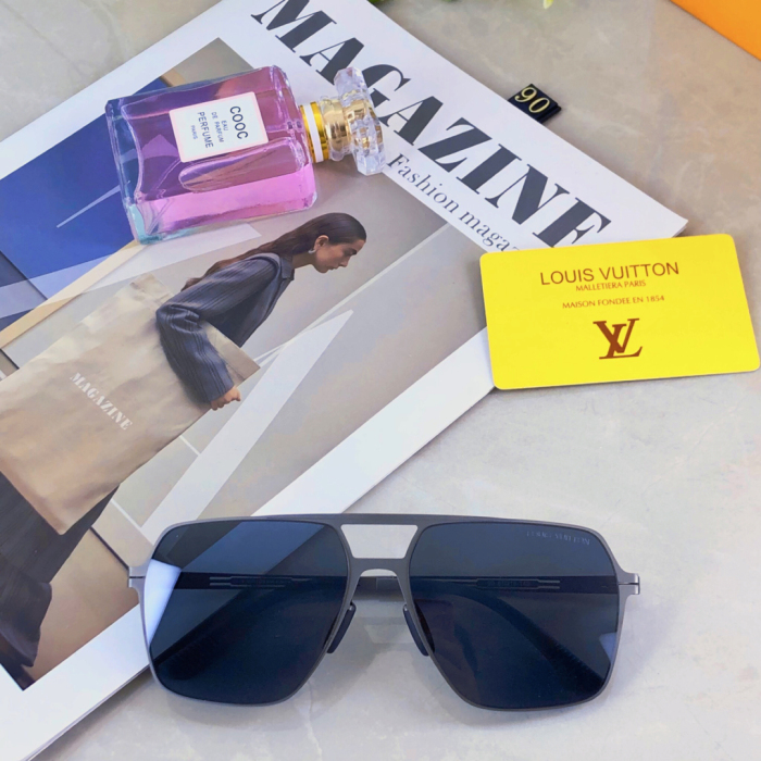 L*ouis V*uitton Glasses Top XX 20250402-53