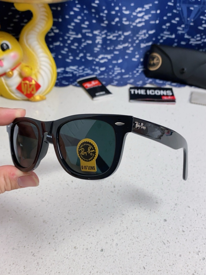R*ayban Glasses Top XX 20250402-39