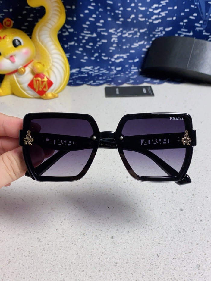 P*rada Glasses Top XX20250402-33