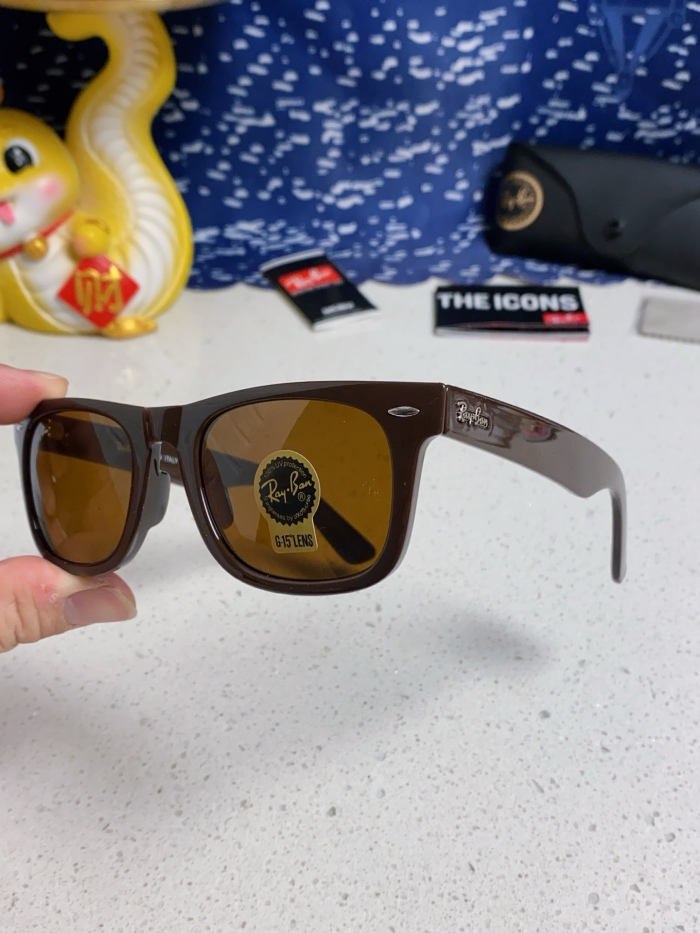R*ayban Glasses Top XX 20250402-39