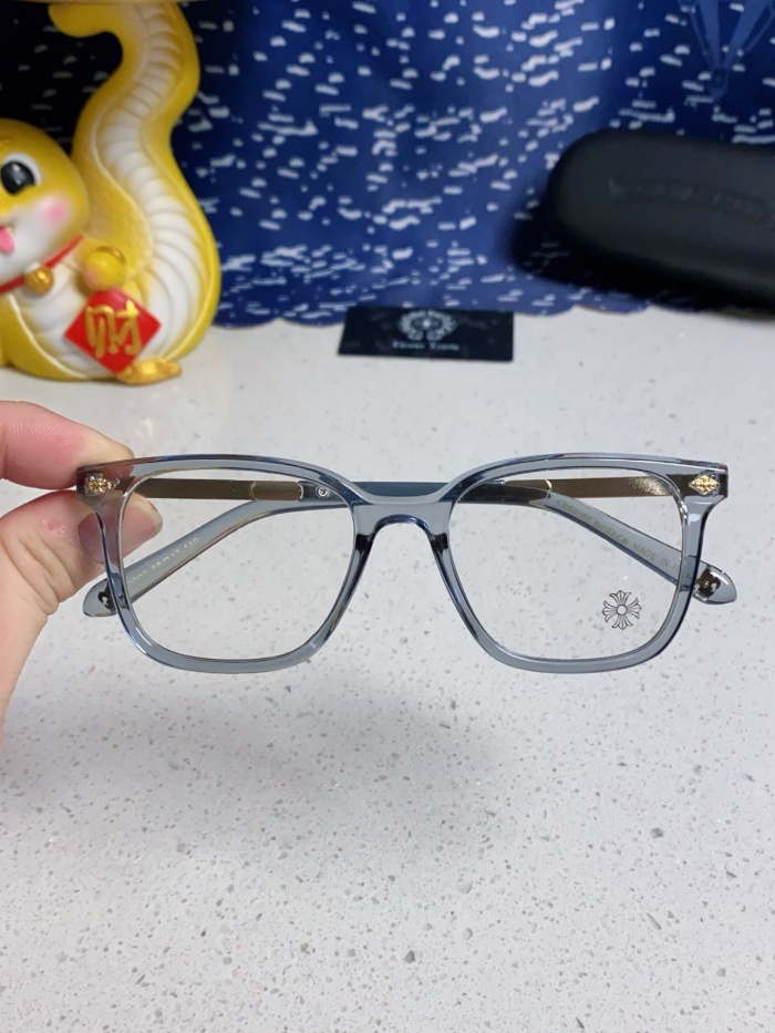 C*HROME H*EART Glasses Top XX 20250402-31