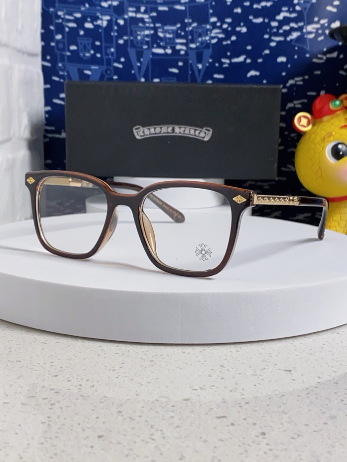 C*HROME H*EART Glasses Top XX 20250402-31