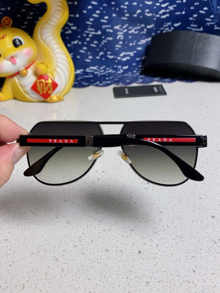 P*rada Glasses Top XX20250402-34
