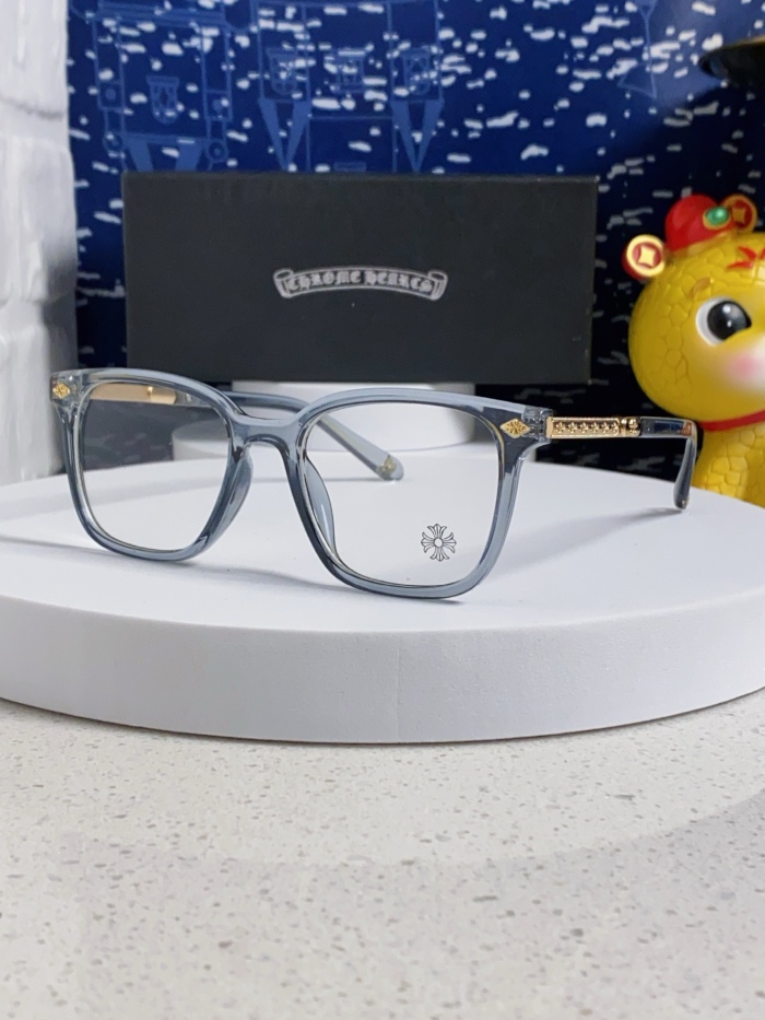 C*HROME H*EART Glasses Top XX 20250402-31