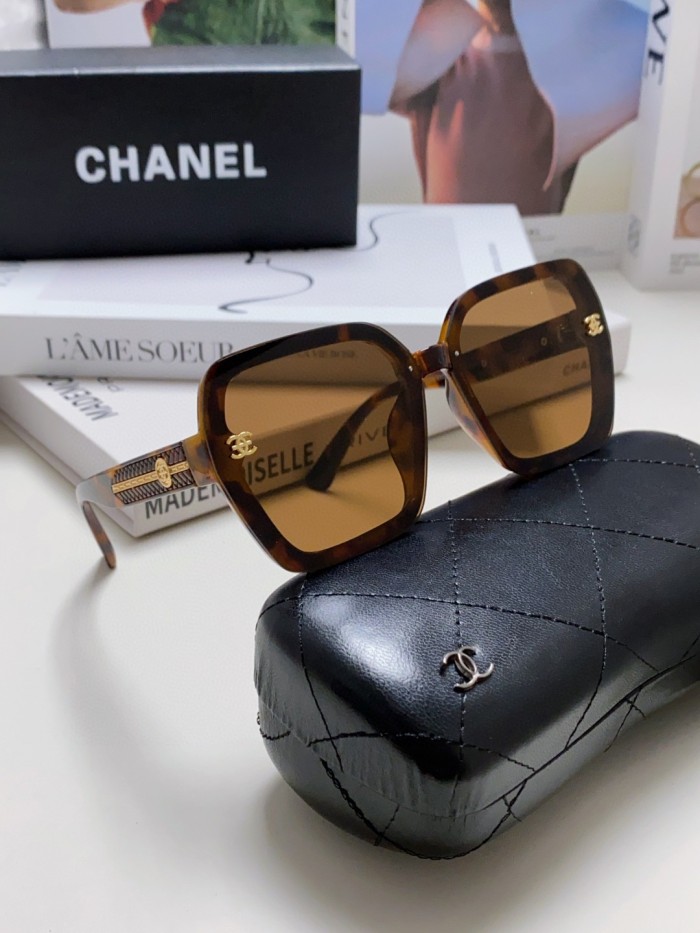C*hanel Glasses Top XX 20250402-44