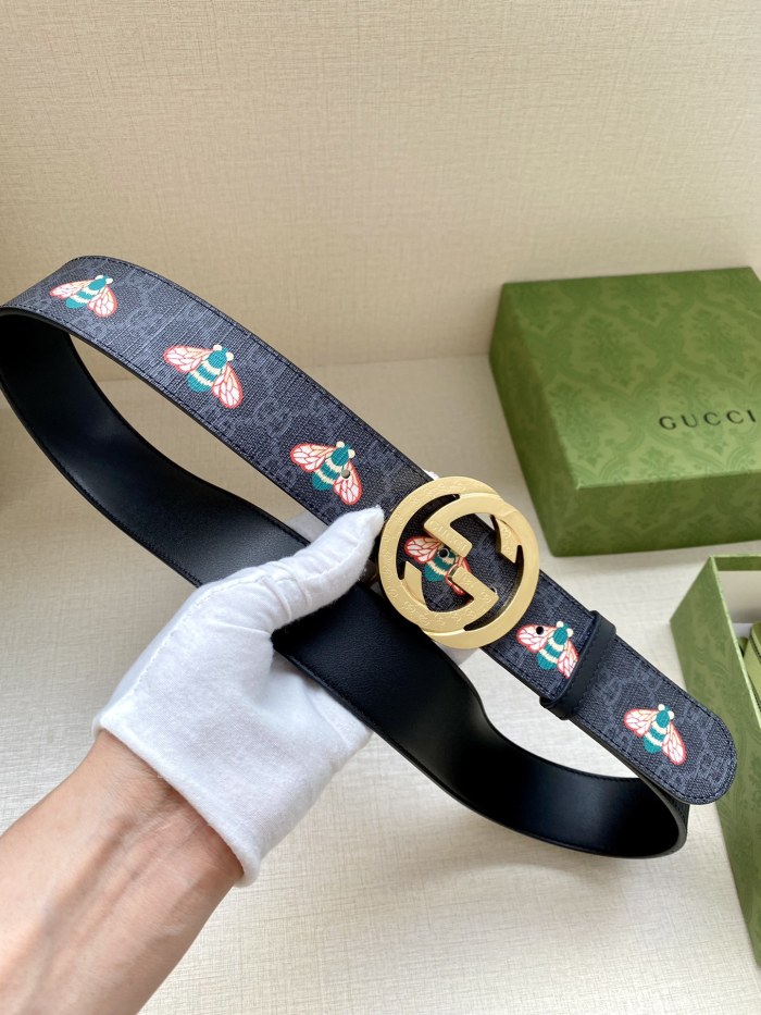 G*ucci Belts   XX 20250403-12