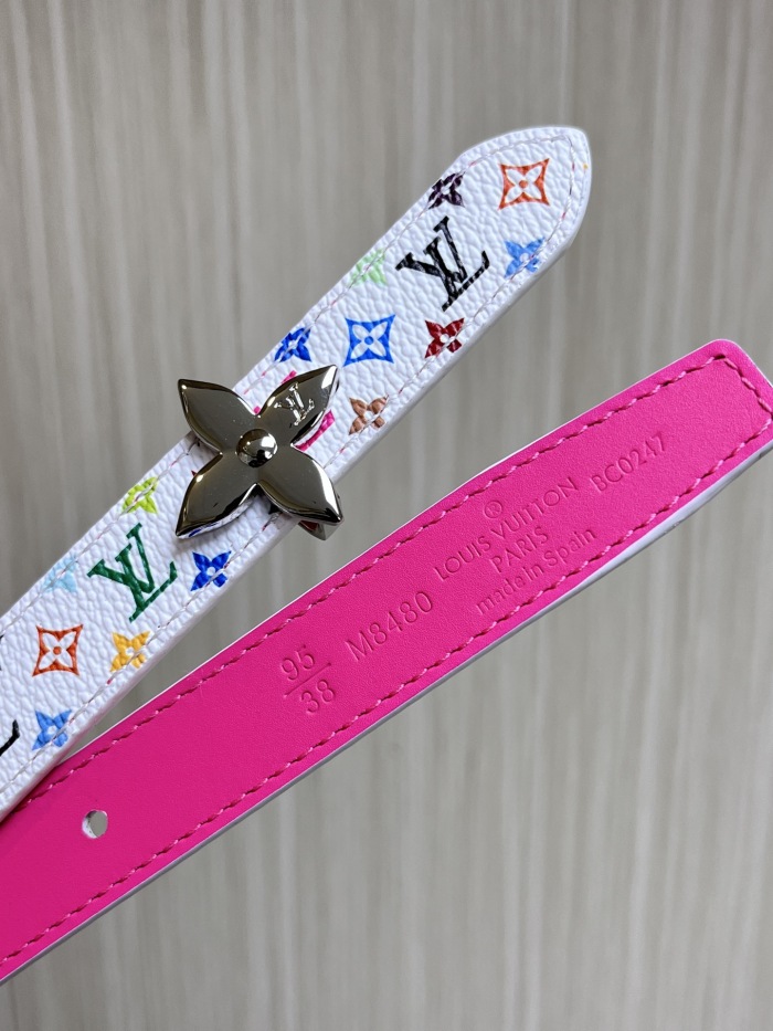 L*ouis V*uitton Belts XX 20250403-19