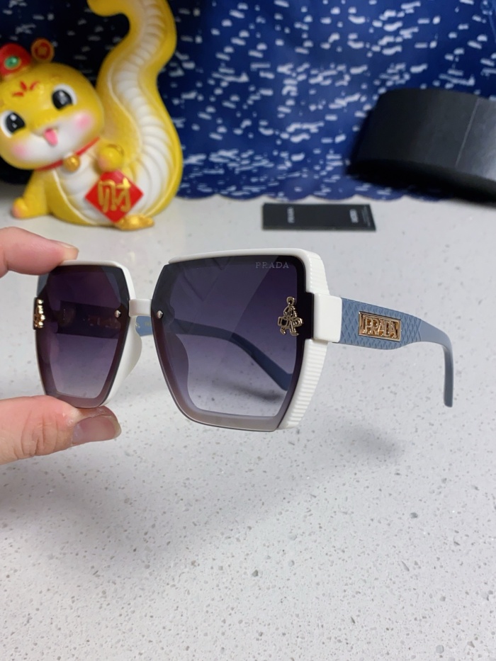 P*rada Glasses Top XX20250402-33