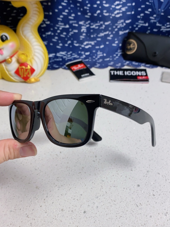 R*ayban Glasses Top XX 20250402-39