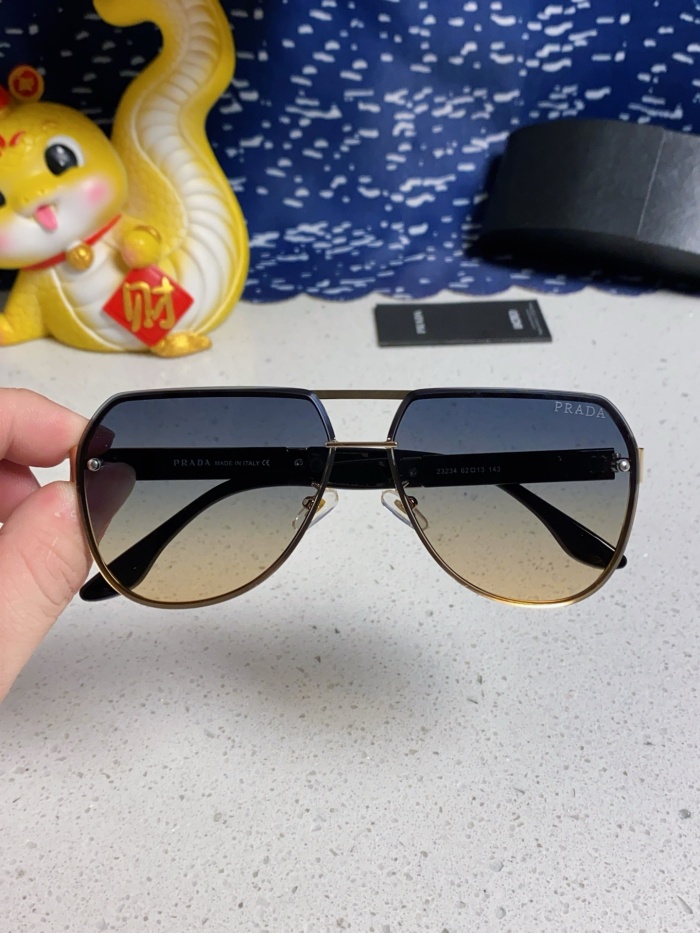 P*rada Glasses Top XX20250402-34