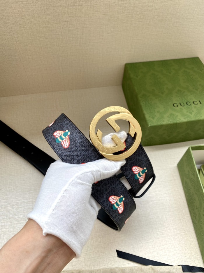 G*ucci Belts   XX 20250403-12