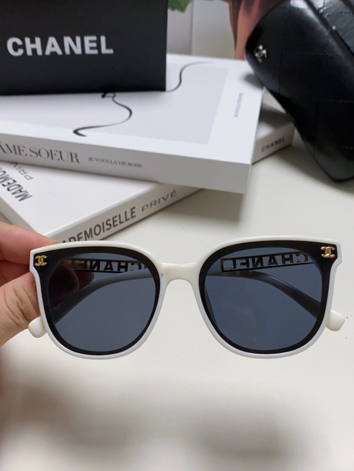 C*hanel Glasses Top XX 20250402-42