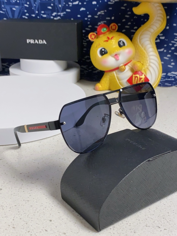 P*rada Glasses Top XX20250402-34