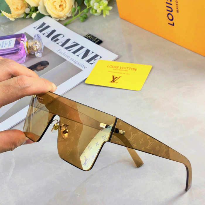 L*ouis V*uitton Glasses Top XX 20250402-80