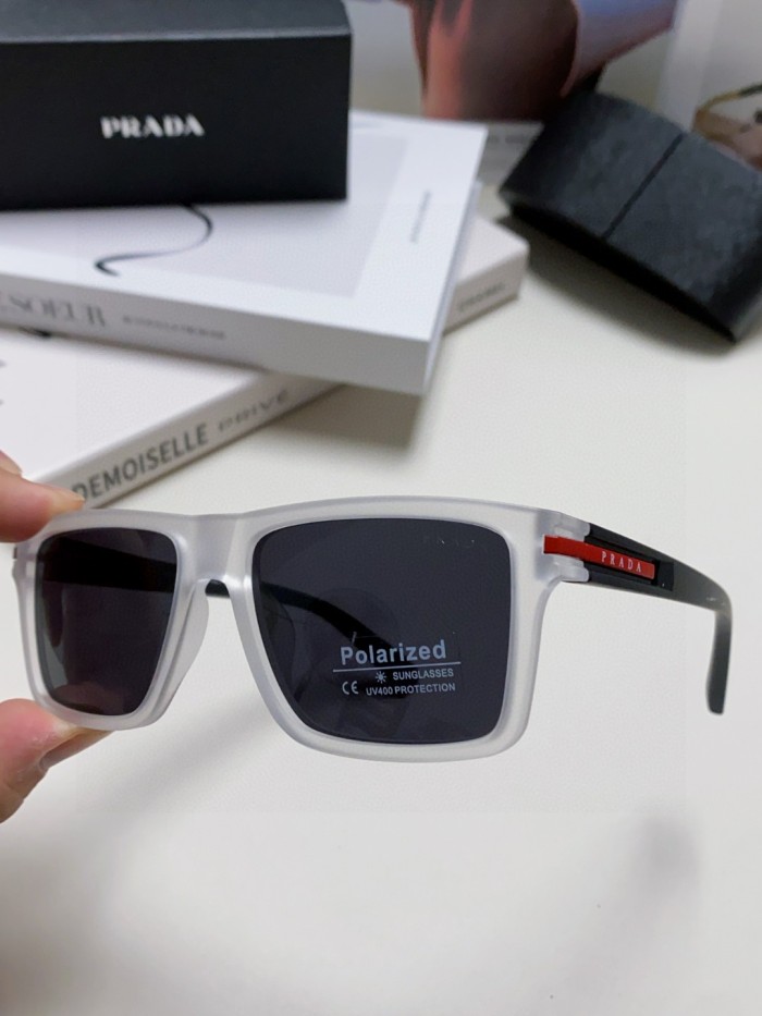 P*rada Glasses Top XX20250402-40