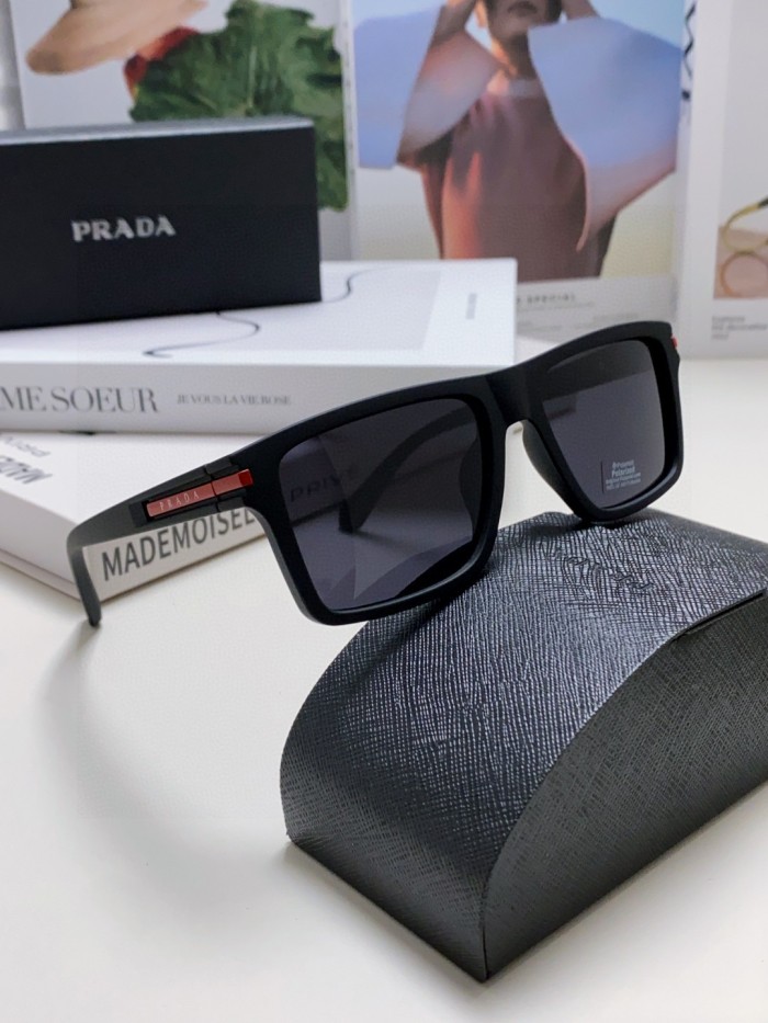 P*rada Glasses Top XX20250402-40