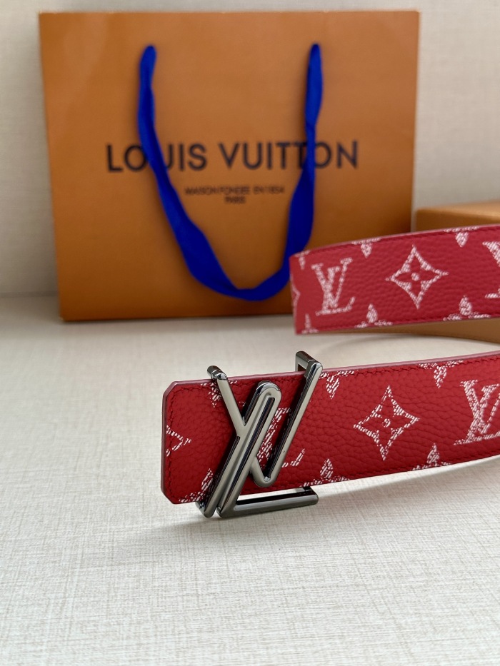 L*ouis V*uitton Belts XX 20250403-15