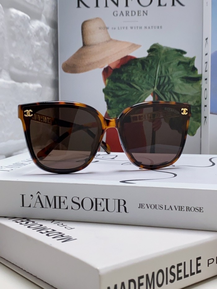 C*hanel Glasses Top XX 20250402-42