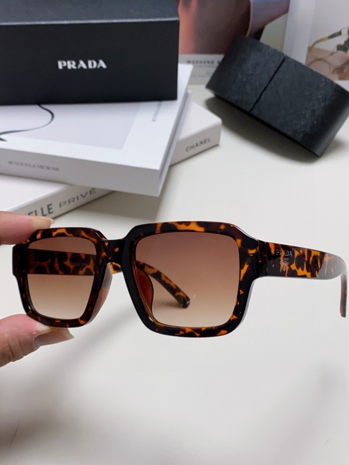 P*rada Glasses Top XX20250402-41