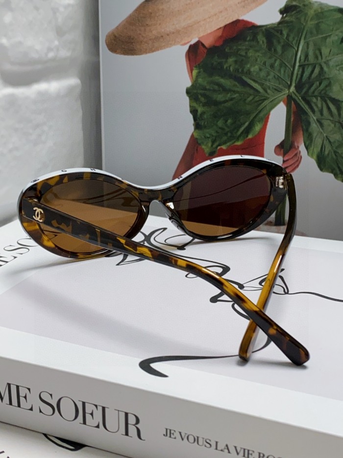 C*hanel Glasses Top XX 20250402-42