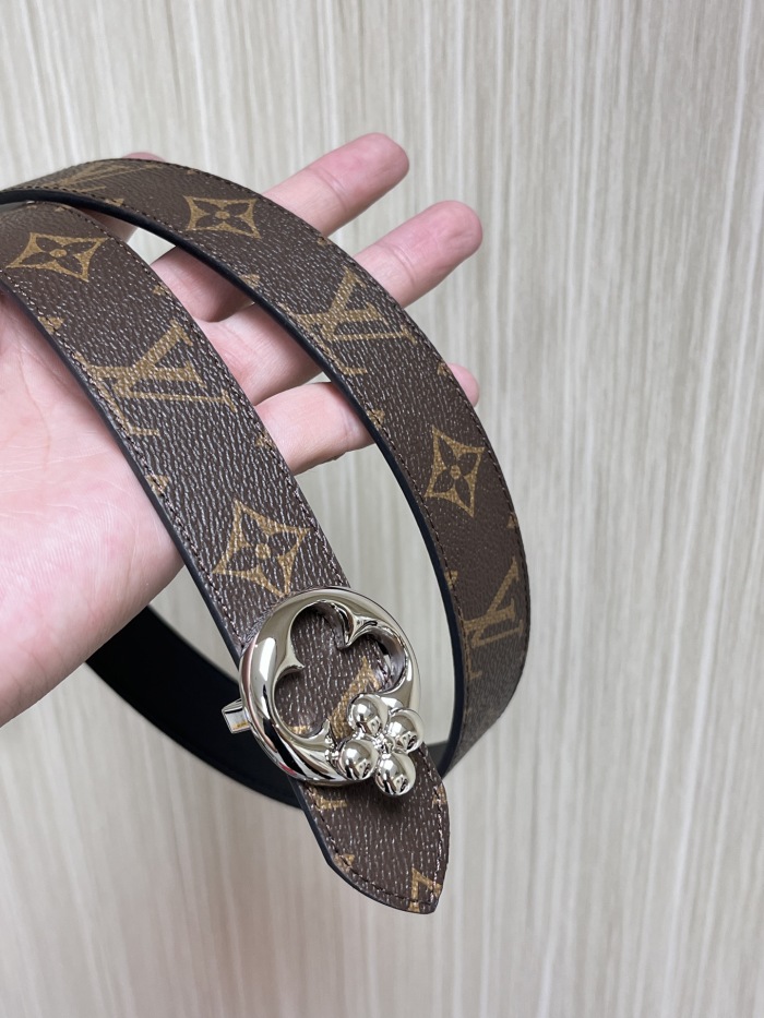 L*ouis V*uitton Belts XX 20250403-16