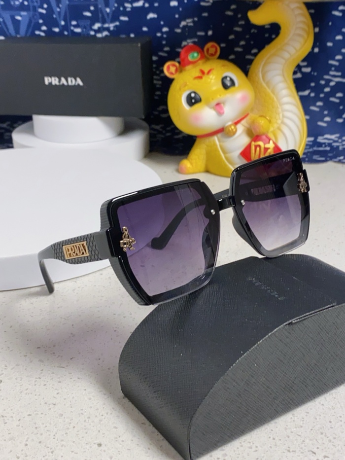 P*rada Glasses Top XX20250402-33