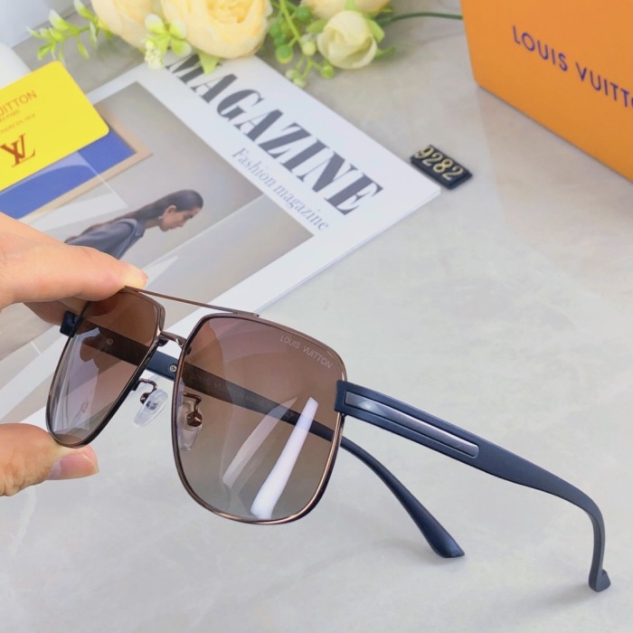 L*ouis V*uitton Glasses Top XX 20250402-46