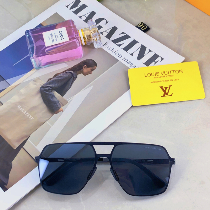 L*ouis V*uitton Glasses Top XX 20250402-53