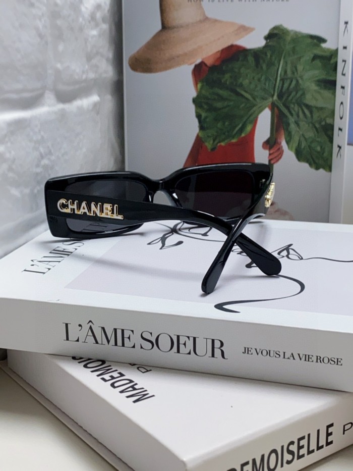 C*hanel Glasses Top XX 20250402-43