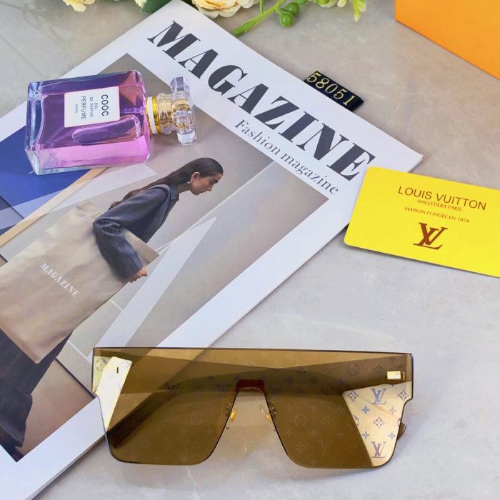 L*ouis V*uitton Glasses Top XX 20250402-80