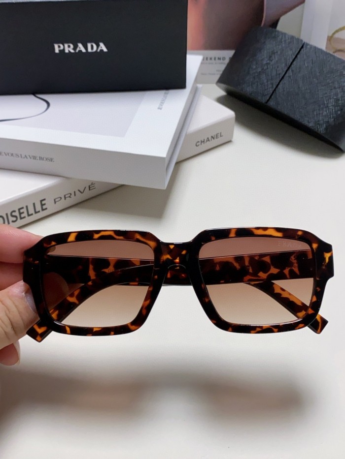 P*rada Glasses Top XX20250402-41