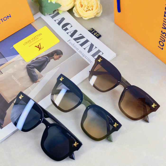 L*ouis V*uitton Glasses Top XX 20250402-59