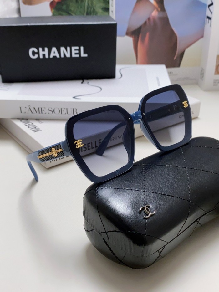C*hanel Glasses Top XX 20250402-44