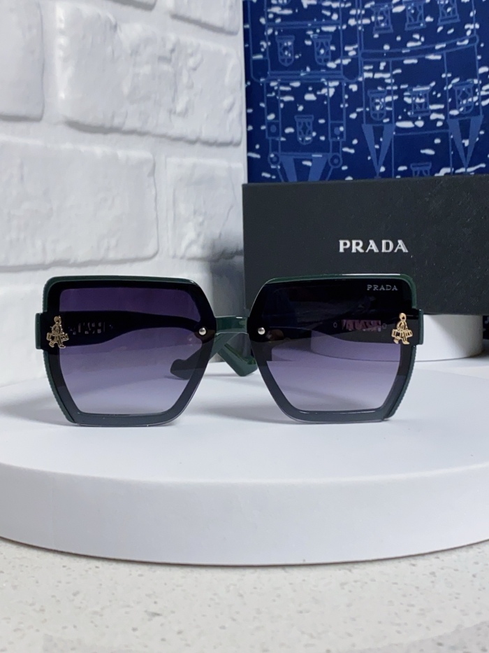 P*rada Glasses Top XX20250402-33