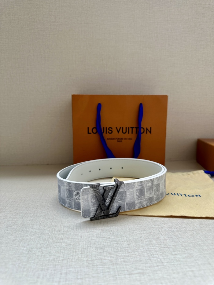 L*ouis V*uitton Belts XX 20250403-28