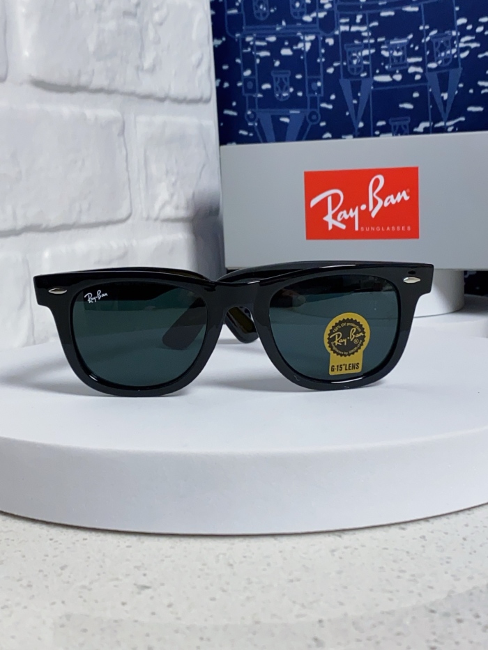 R*ayban Glasses Top XX 20250402-39