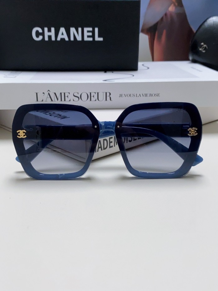 C*hanel Glasses Top XX 20250402-44