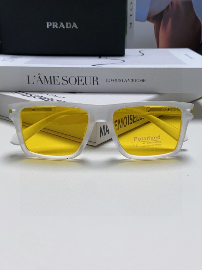 P*rada Glasses Top XX20250402-40